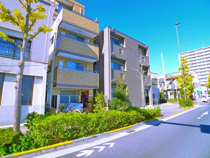 物件外観写真2　(周辺環境)