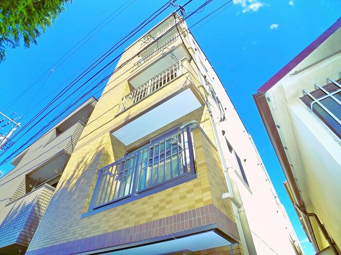 物件外観写真5　(外観写真)