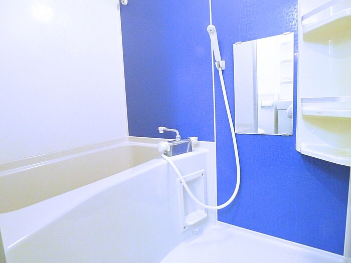 物件内観写真11　(バス／シャワールーム等)