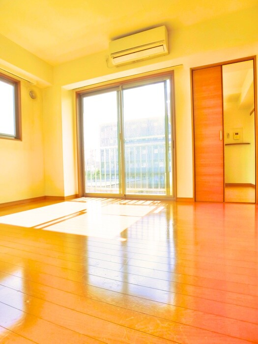 物件内観写真13　(居室)