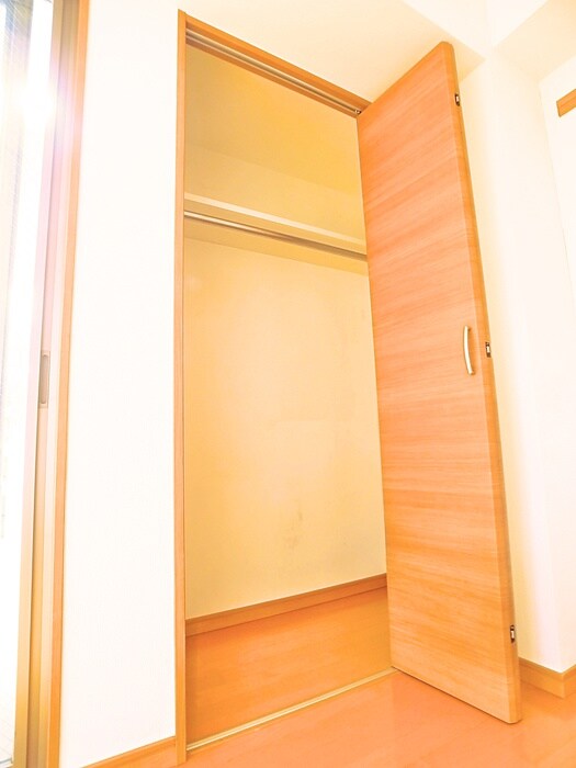 物件内観写真15　(収納)