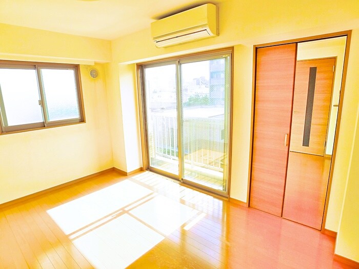 物件内観写真22　(居室)