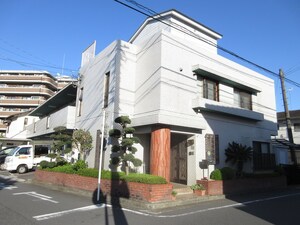 コーポ香外観写真
