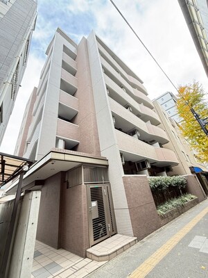 フォルク板橋外観写真