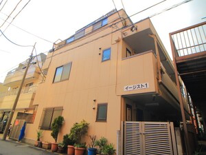 イージスト１外観写真