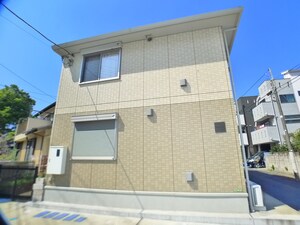 アイファミール外観写真