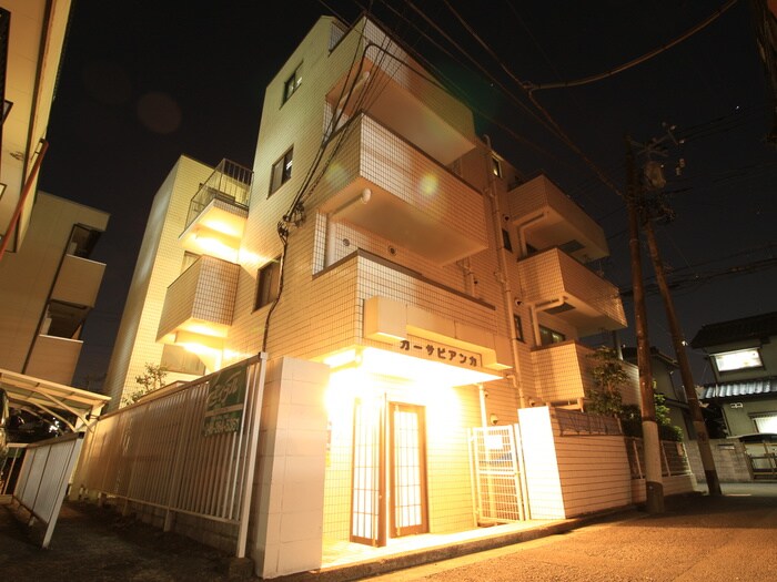 物件外観写真3　(外観写真)