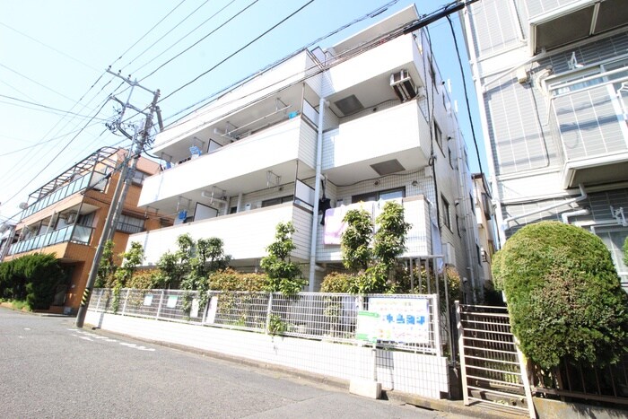 物件外観写真4　(外観写真)