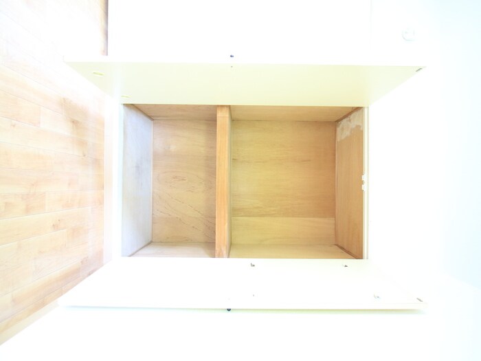 物件内観写真14　(収納)