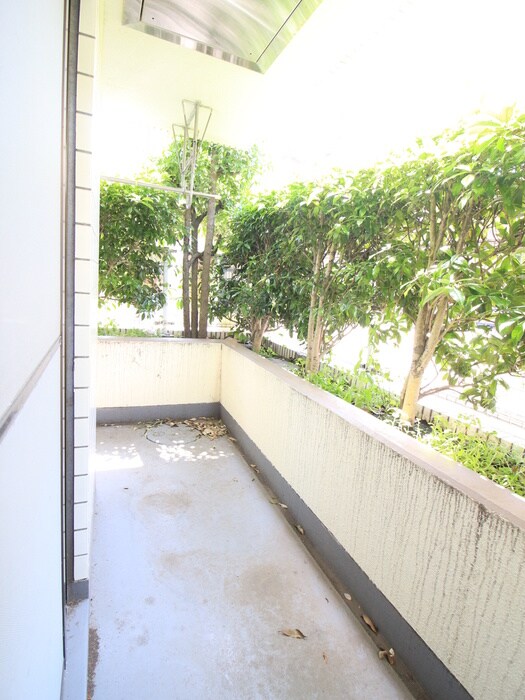 物件内観写真15　(ベランダ・バルコニー)