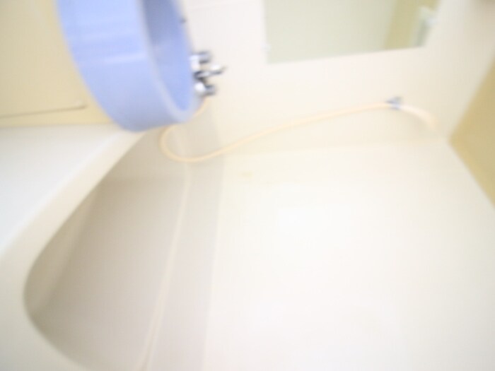 物件内観写真19　(バス／シャワールーム等)
