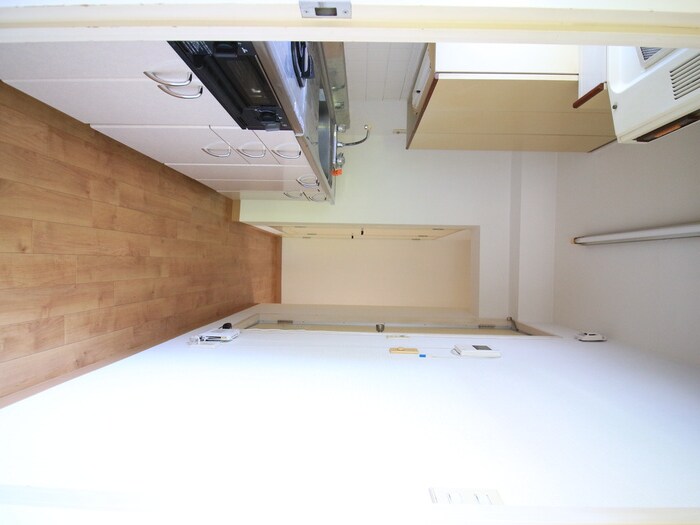 物件内観写真21　(廊下)