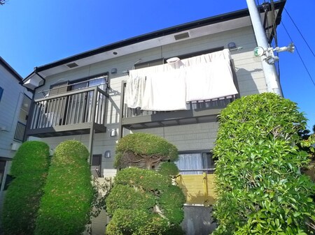 ハイツＳＨＯＫＩＫＡＮ３外観写真