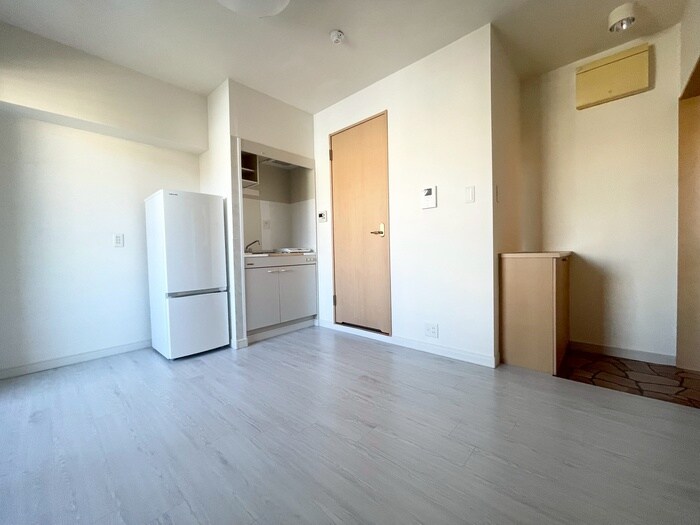 物件内観写真7　(居室)