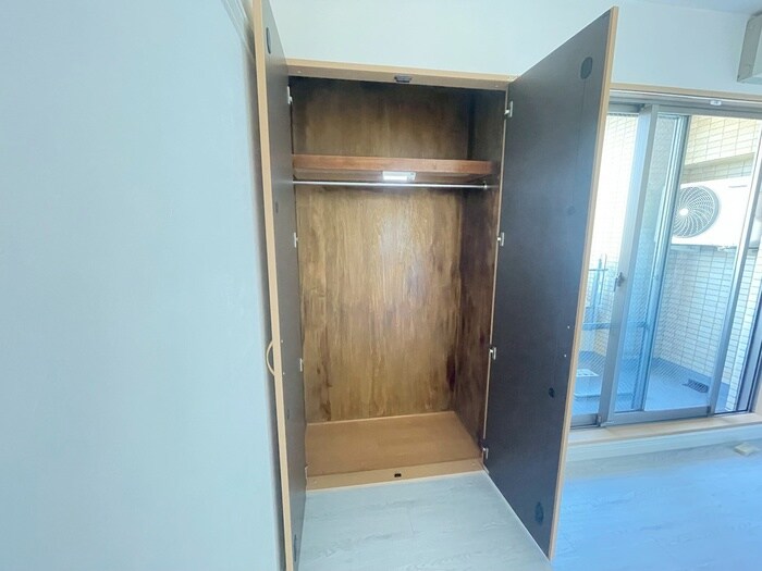 物件内観写真9　(収納)