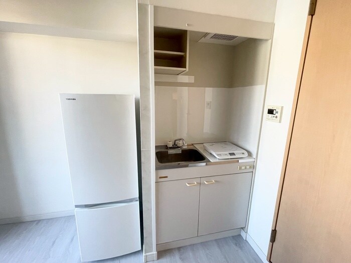 物件内観写真10　(キッチン)