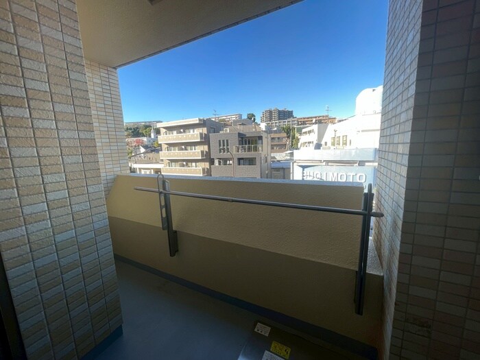 物件内観写真15　(ベランダ・バルコニー)