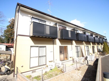ＲＥＦＩＮＡＤＯ　Ａ外観写真