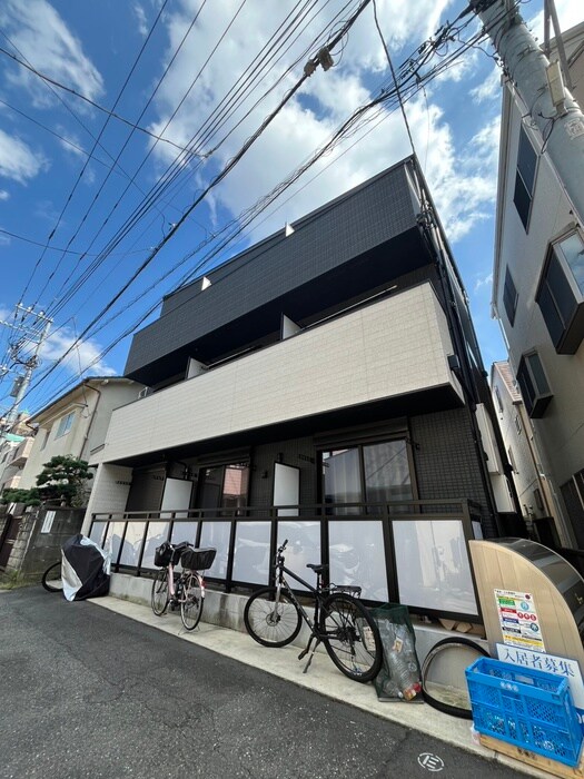 物件外観写真2　(外観写真)