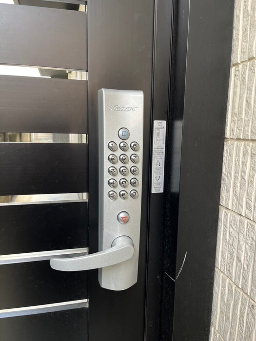 物件外観写真3　(建物設備)