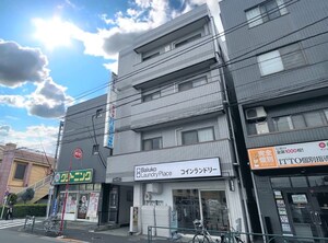 ファミリ－パレス外観写真