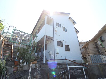 メゾン池田Ｃ外観写真