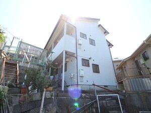 メゾン池田Ｃ外観写真