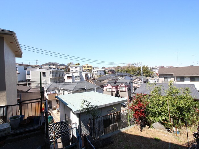 物件外観写真6　(周辺環境)