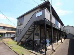 ハイツ淵野辺外観写真