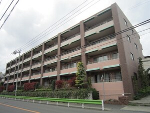 PLANET貝取外観写真