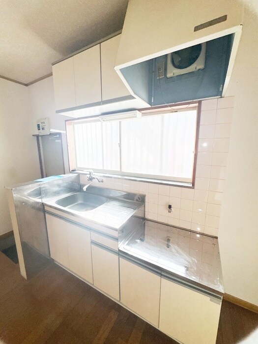 物件内観写真9　(キッチン)