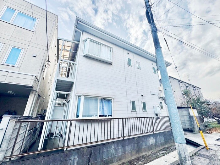 物件外観写真3　(外観写真)