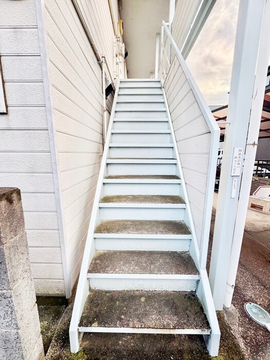 物件外観写真6　(建物設備)