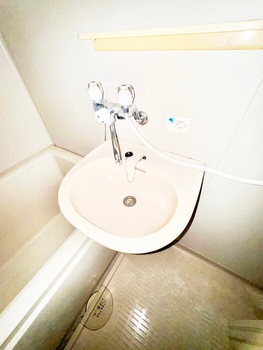 物件内観写真10　(収納)