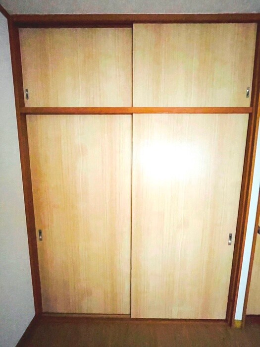 物件内観写真17　(収納)