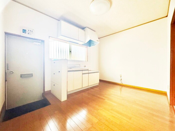 物件内観写真19　(居室)