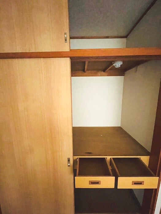 物件内観写真19　(収納)