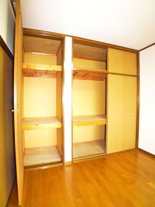 物件内観写真10　(収納)