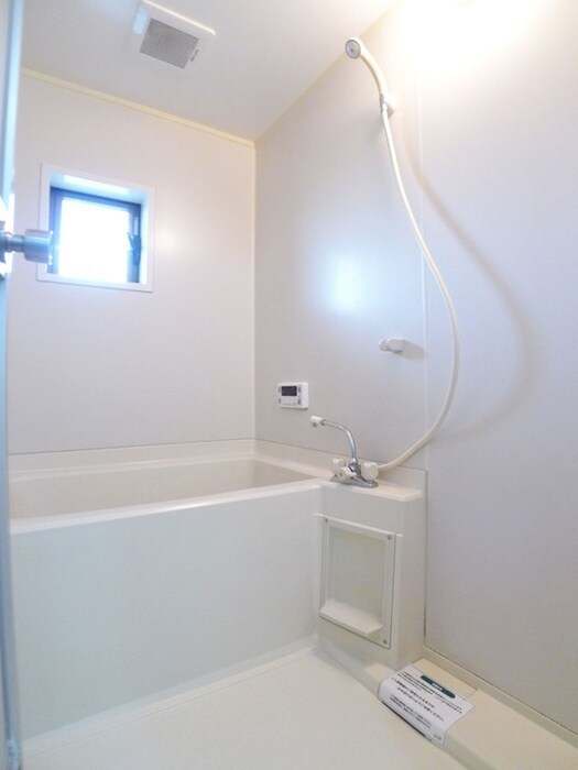 物件内観写真13　(バス／シャワールーム等)