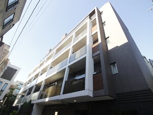 ﾃﾞｭｵｽﾃｰｼﾞ本郷(501)外観写真