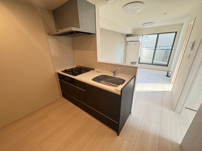 物件内観写真7　(キッチン)