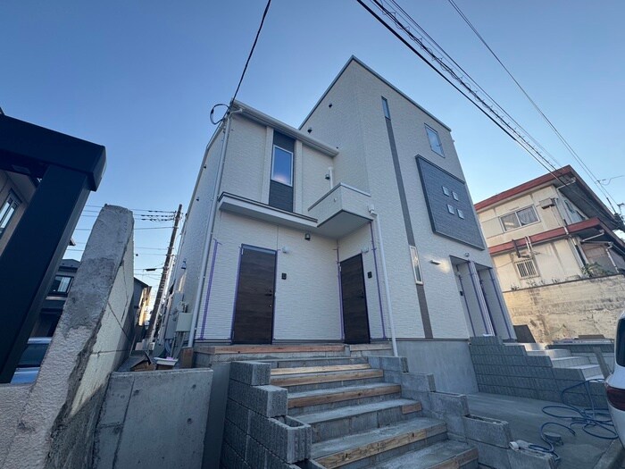 物件外観写真3　(外観写真)