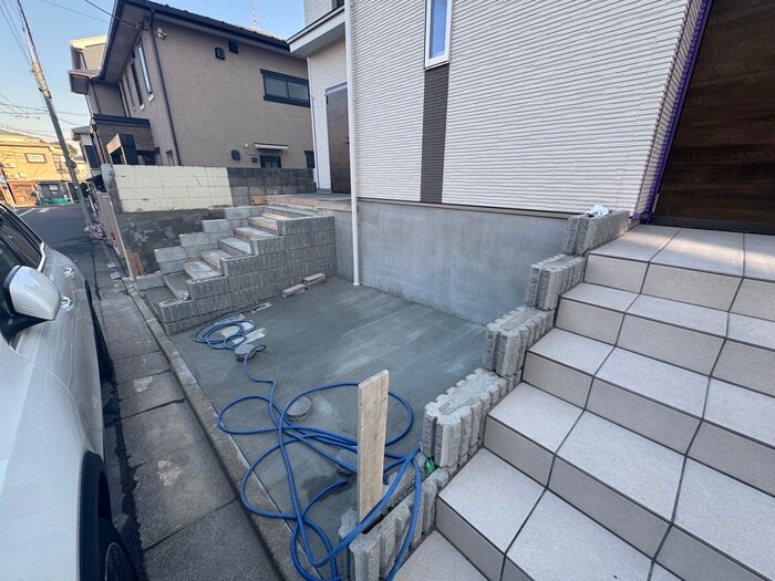 物件外観写真4　(外観写真)