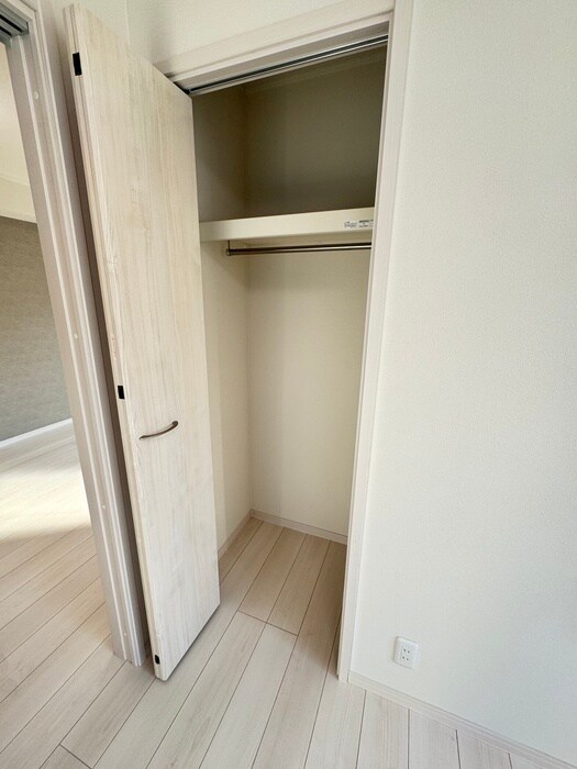 物件内観写真11　(収納)