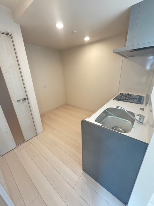 物件内観写真13　(キッチン)