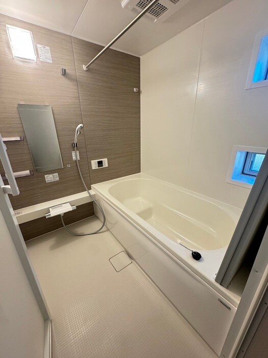 物件内観写真14　(バス／シャワールーム等)