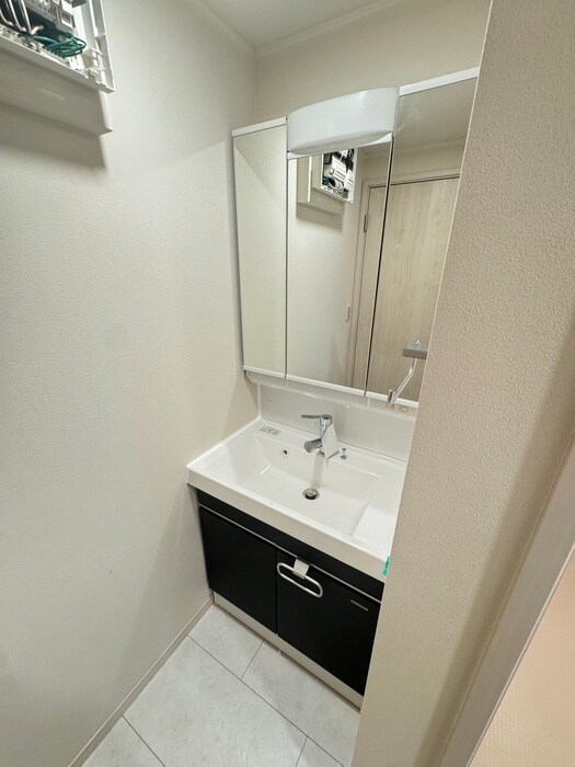 物件内観写真15　(洗面)