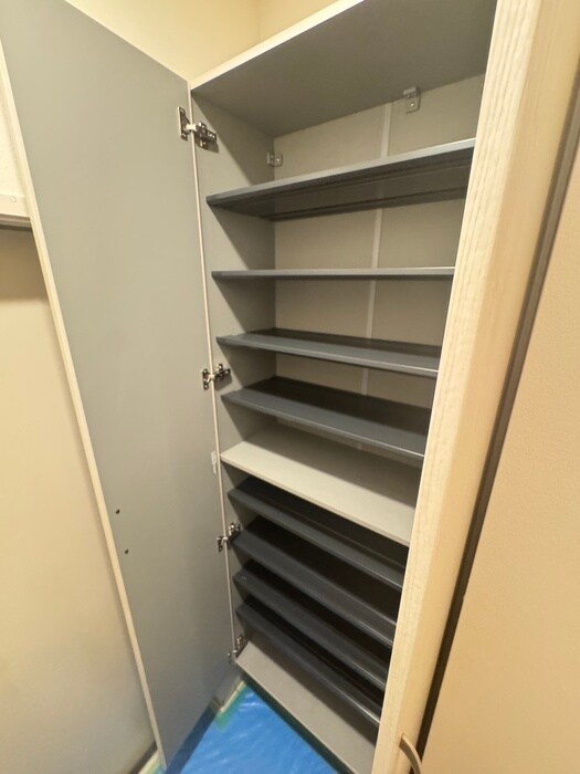 物件内観写真21　(靴箱)