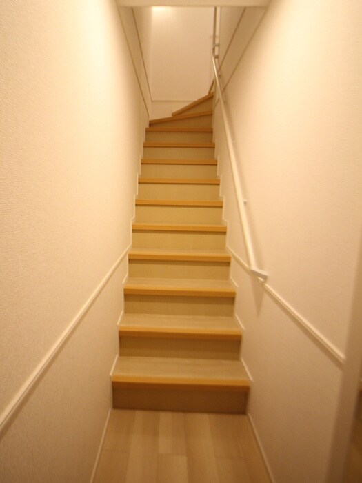 物件内観写真9　(廊下)