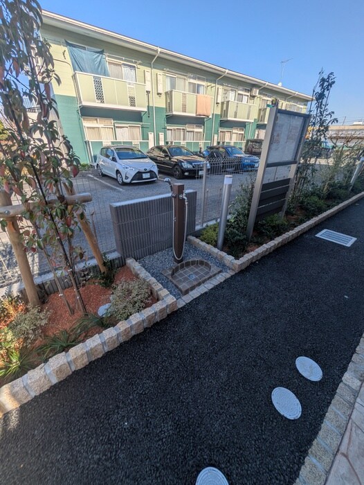 物件外観写真6　(その他)